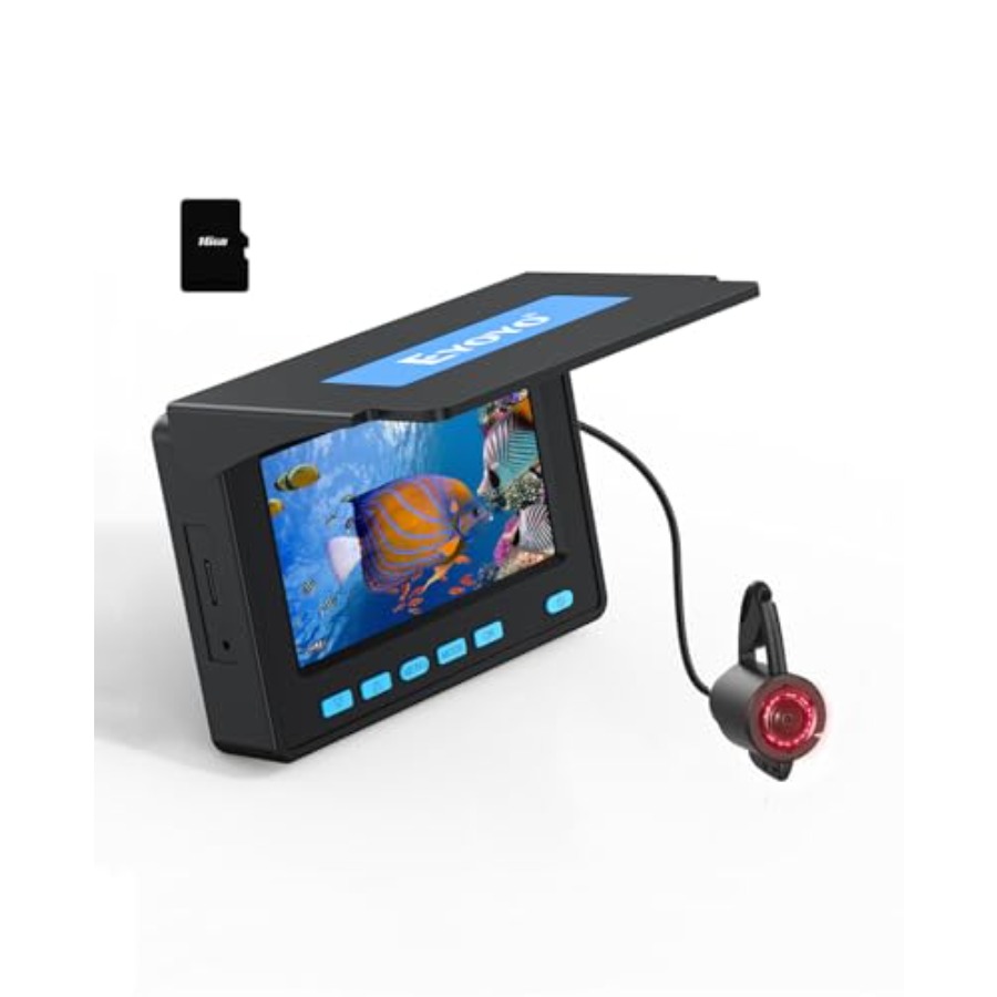 Underwater Fishing Camera for  - Fishing Camera ulasan dan harga