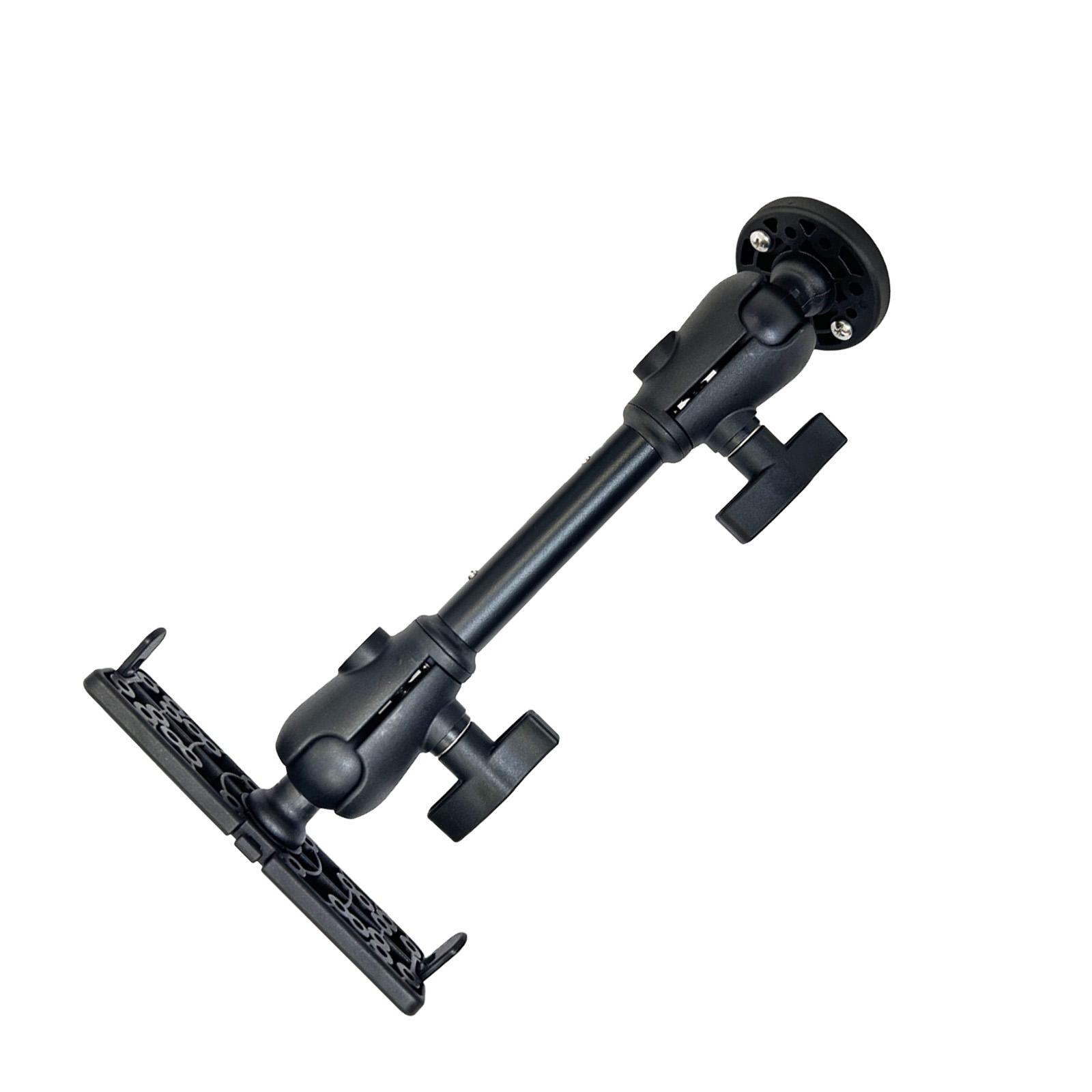 Fish Finders Bracket Lightweig - Fish Finder Mount ulasan dan harga