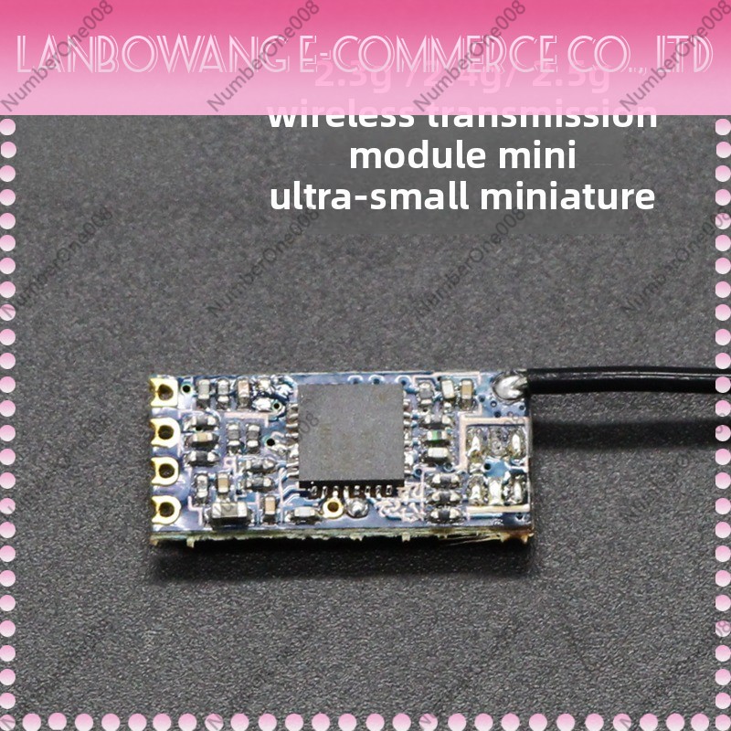 HD 2570 Wireless Micro Transmi - Underwater Camera ulasan dan harga