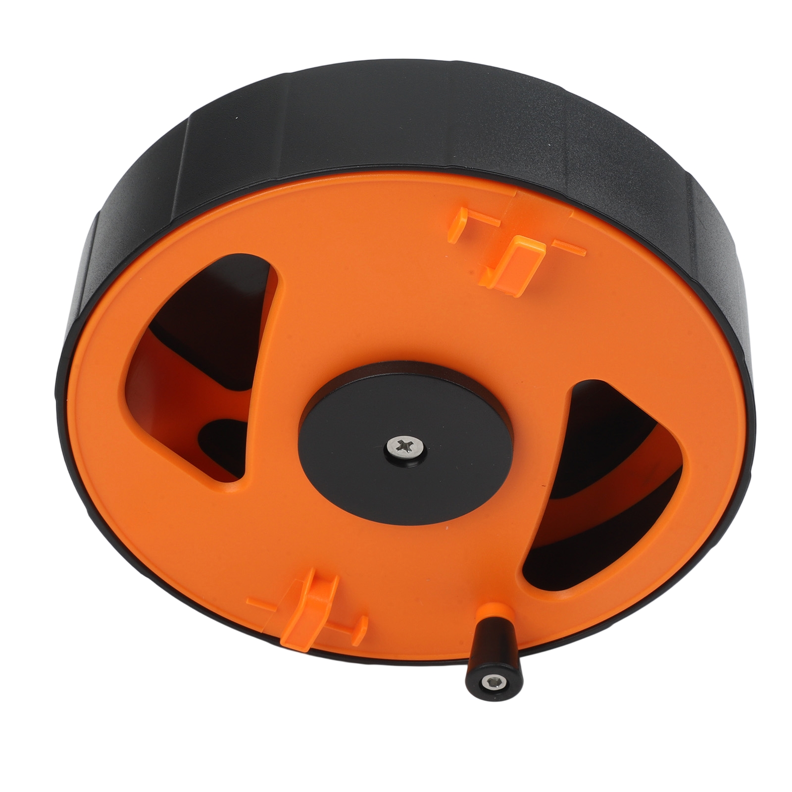 /Black /Orange /ABS Stainless  - Fish Finder Case ulasan dan harga