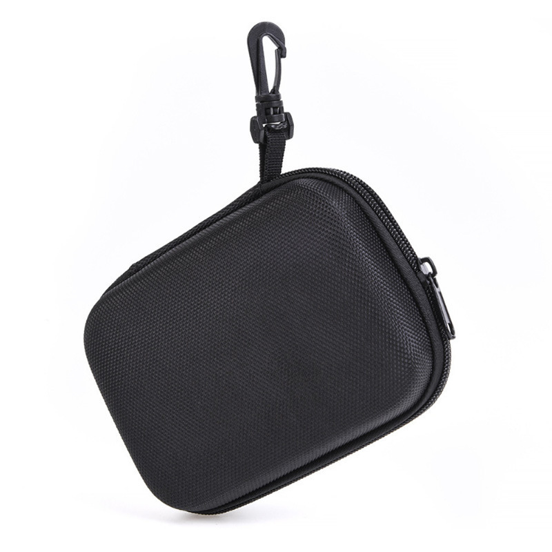 Portable Fly Fishing Lure Spin - Fish Finder Case ulasan dan harga