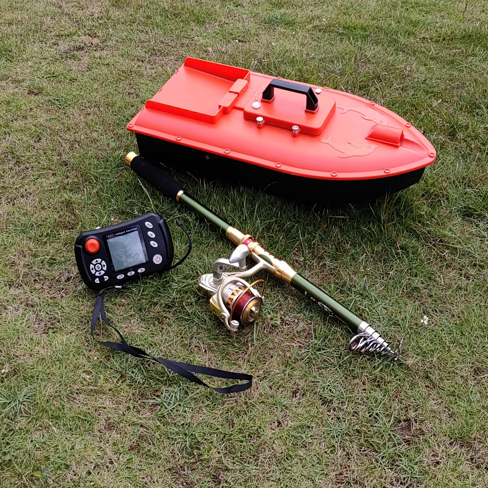 JABO-Dolphin Saltwater Fishing - Fishing Gps ulasan dan harga