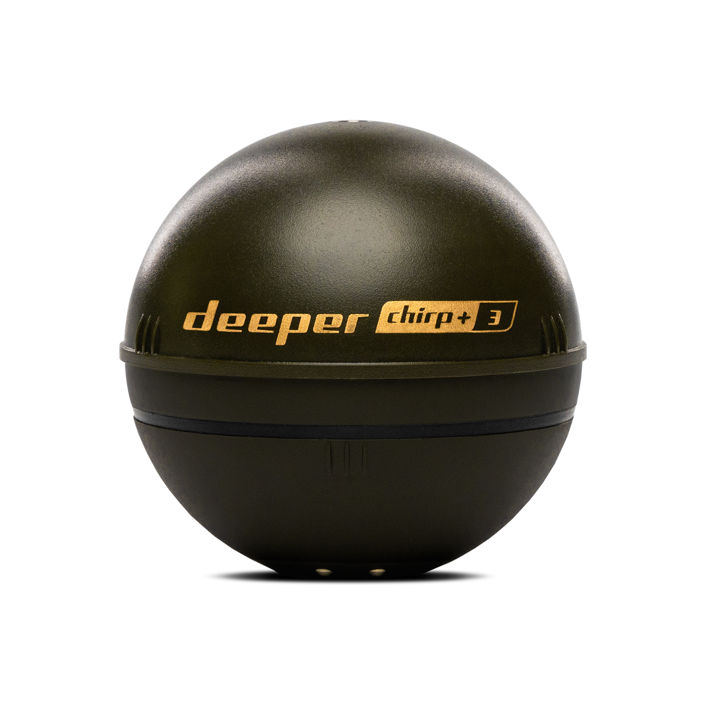 Deeper Smart Sonar Chirp+3 Fis - Fishing Depth Finder ulasan dan harga