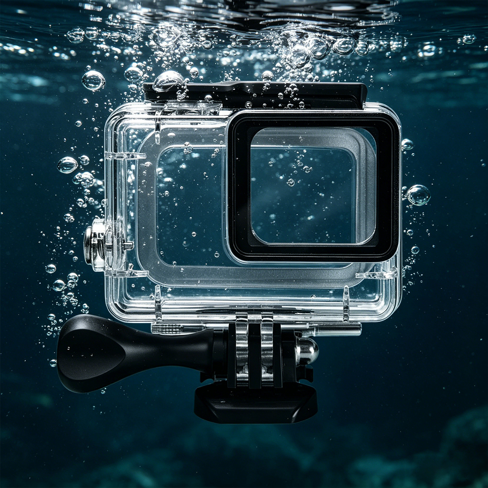 148FT/45M Underwater Diving Ca - Underwater Camera ulasan dan harga