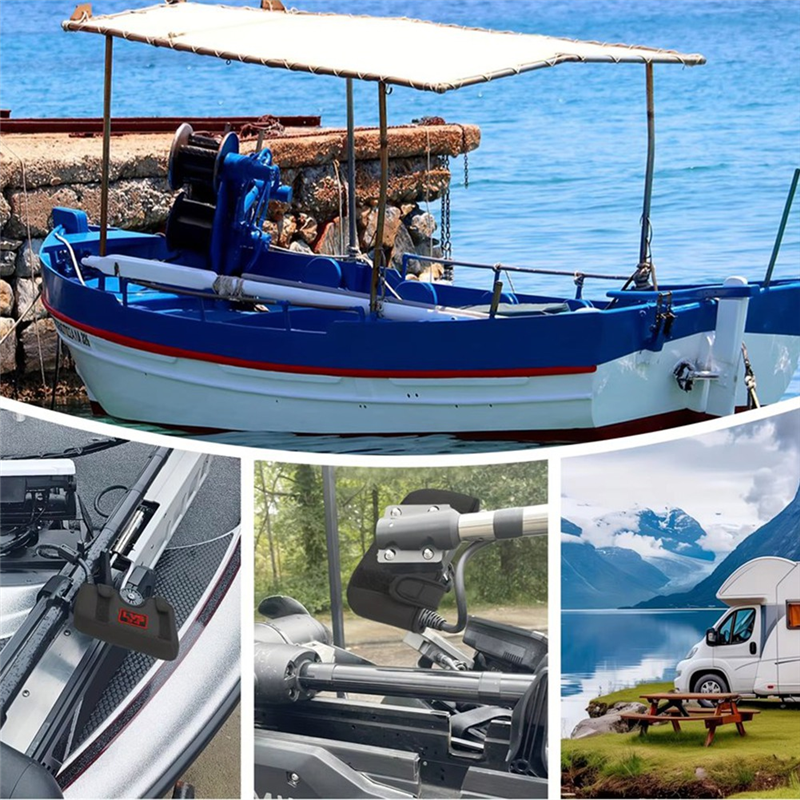 ABKY-Travel For Garmin LVS34 L - Fish Finder Transducer ulasan dan harga