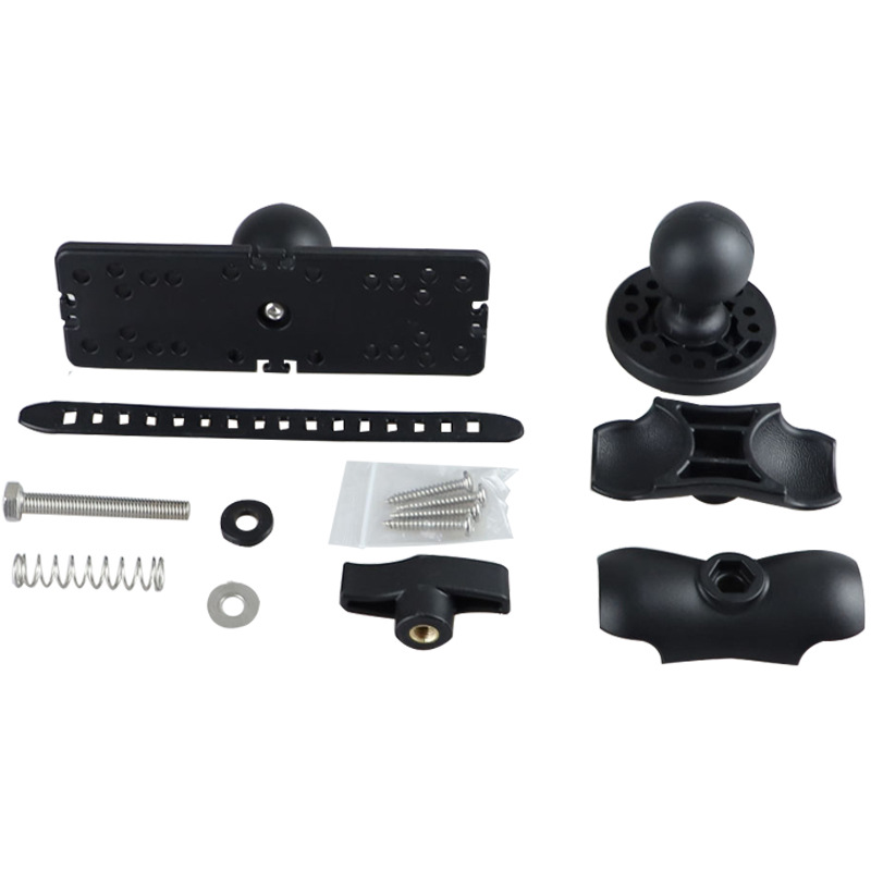 Fishfinder Mount GPS Holder fo - Fish Finder Mount ulasan dan harga