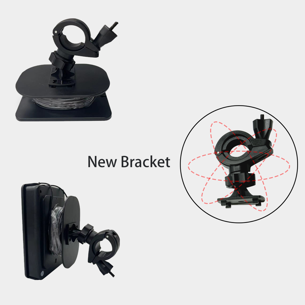 YS5A 5 Inch DVR 4K Resolution  - Fishing Depth Finder ulasan dan harga