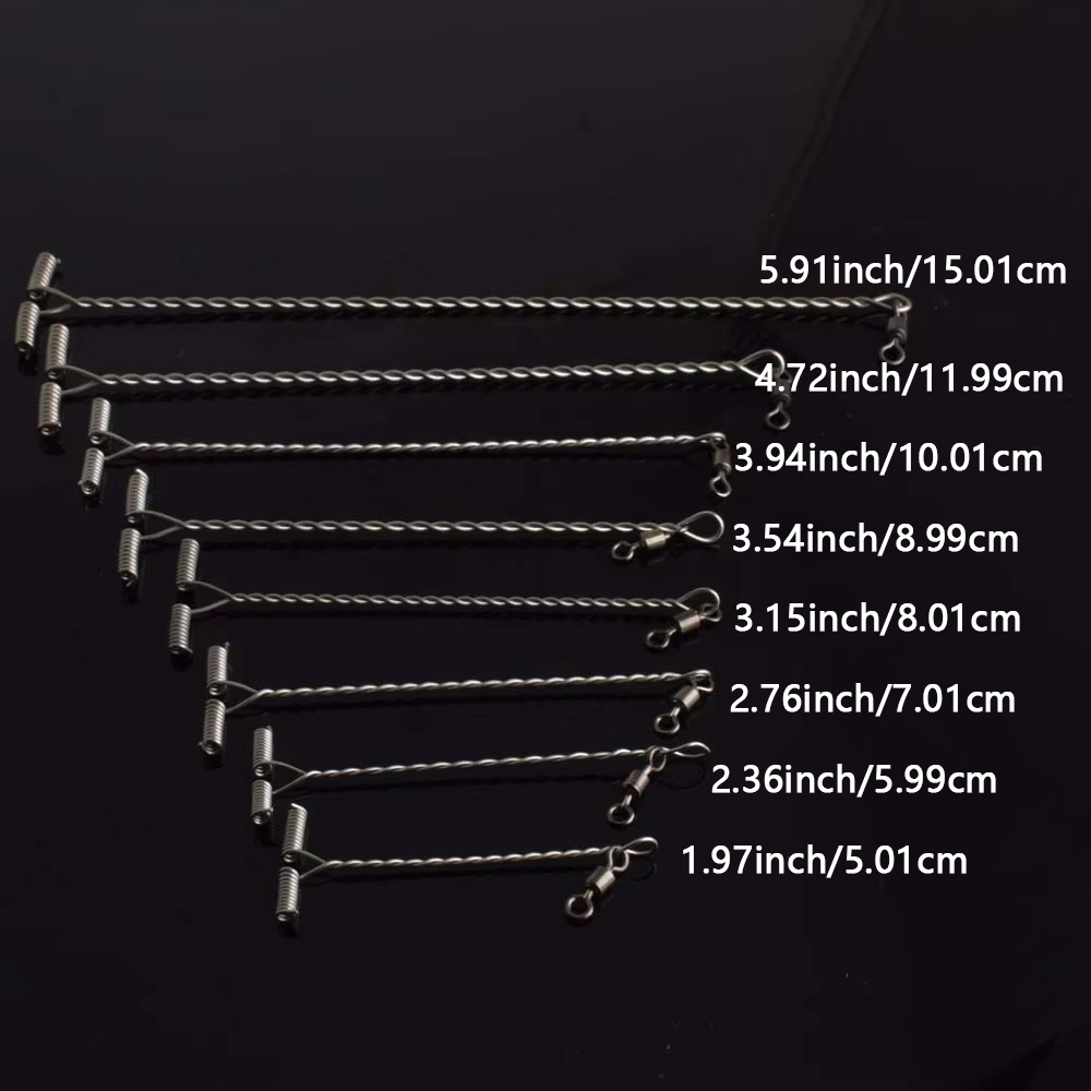 100 balance hook arms, trackin - Fishing Gps ulasan dan harga