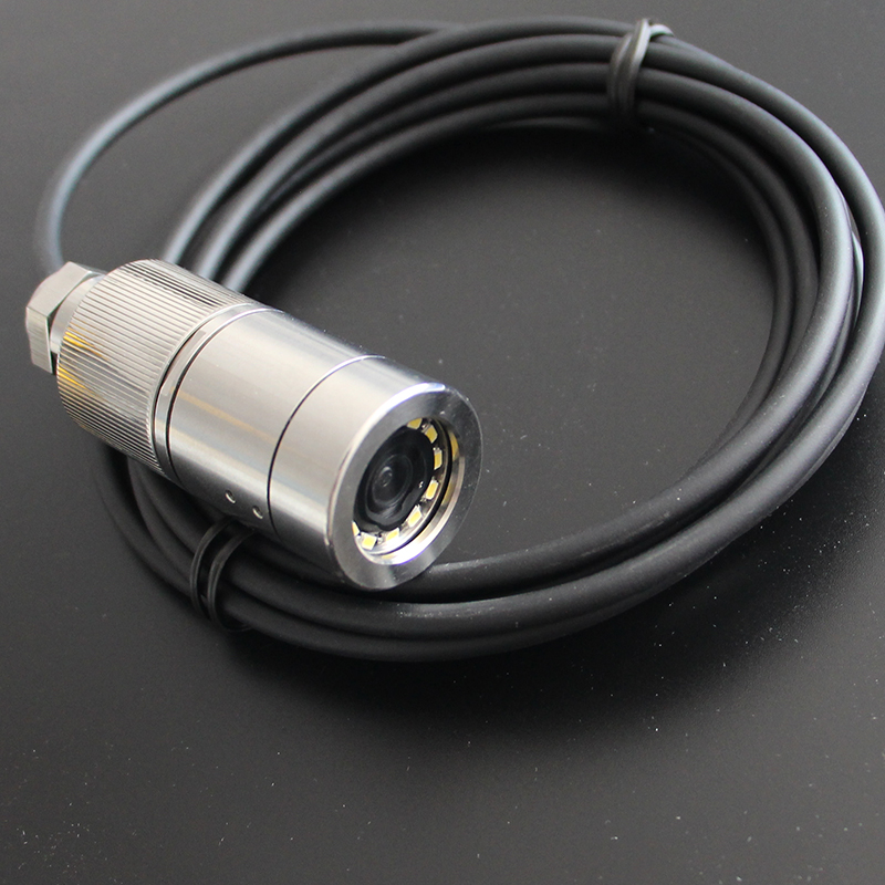 Star Lever Ultra Low Light 0.0 - Fishing Camera ulasan dan harga