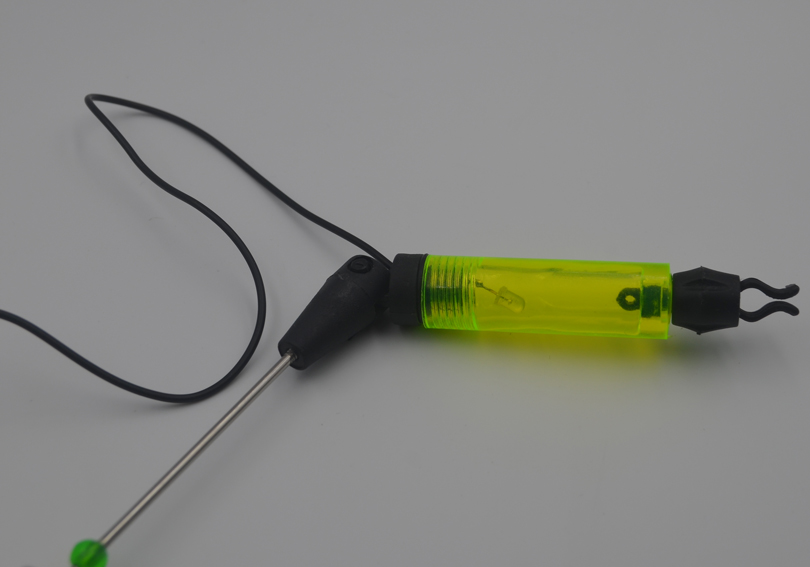 MNFT 3Pcs Fishing Swingers Han - Fish Alarm ulasan dan harga