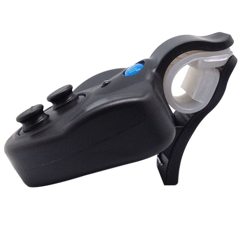 Electronic Fishing Bite Alarm  - Bite Indicator ulasan dan harga