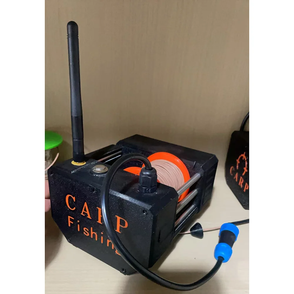 New High Digital Underwater Ca - Underwater Camera ulasan dan harga
