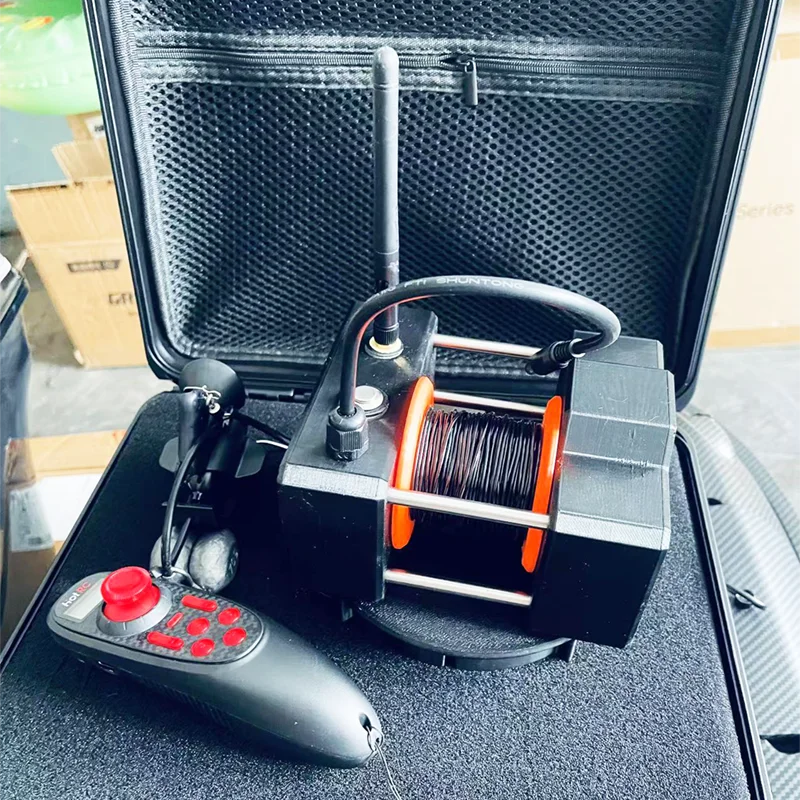 New High Digital Underwater Ca - Underwater Camera ulasan dan harga
