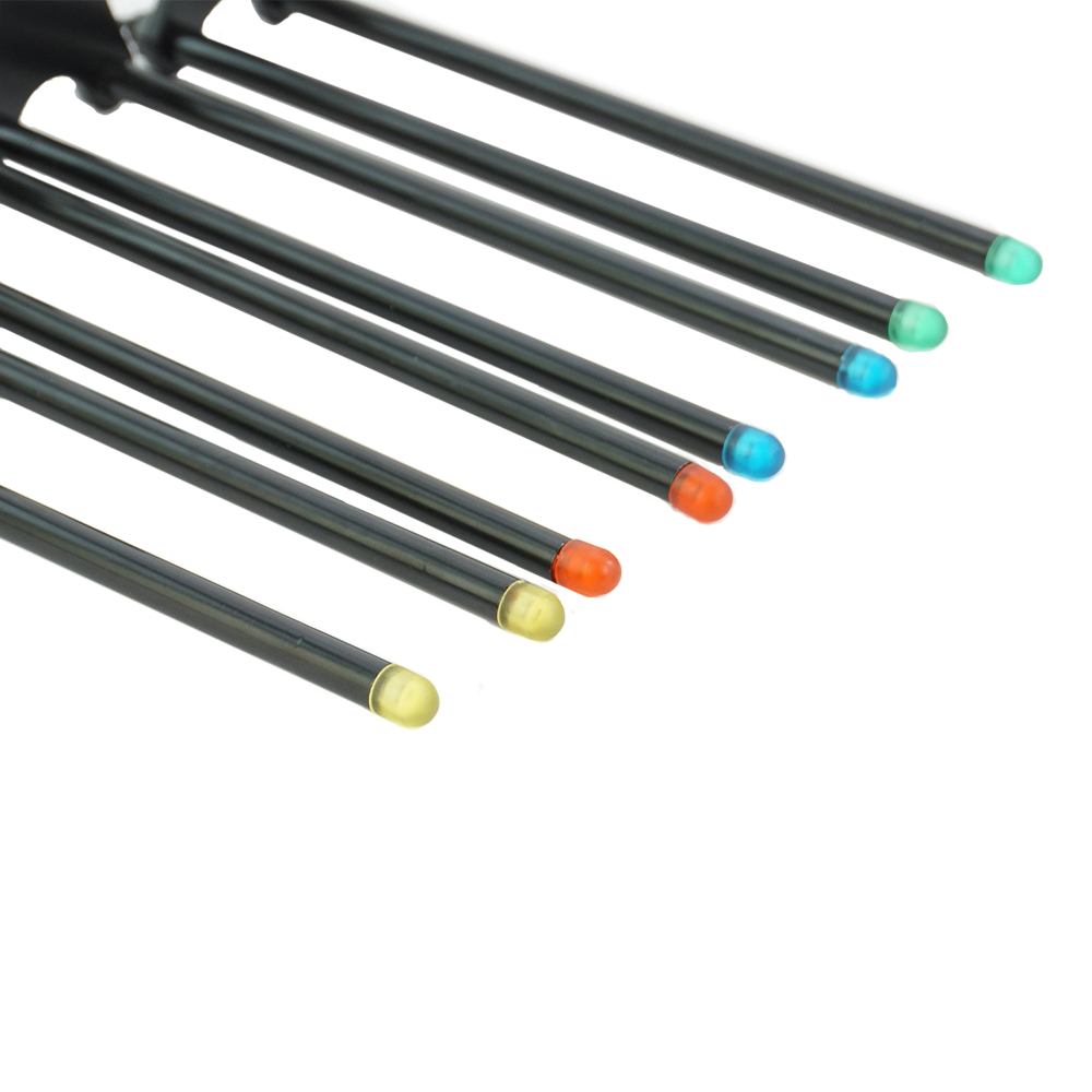 Hirisi Carp Fishing Snag Ear B - Bite Indicator ulasan dan harga