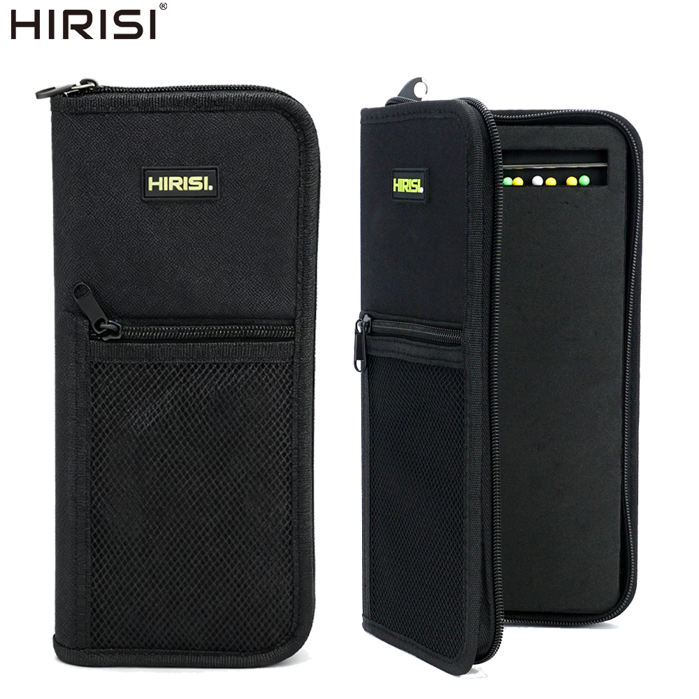 Hirisi 1Pcs Carp Fishing Rig W - Fish Finder Case ulasan dan harga