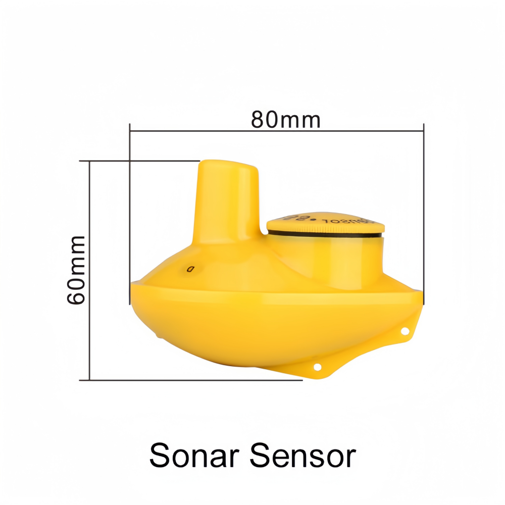 Wireless Livescope Fish Finder - Fish Finder Cable ulasan dan harga