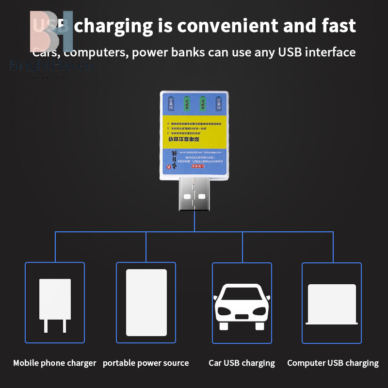 Float Rechargeable Battery CR4 - Fish Finder Charger ulasan dan harga