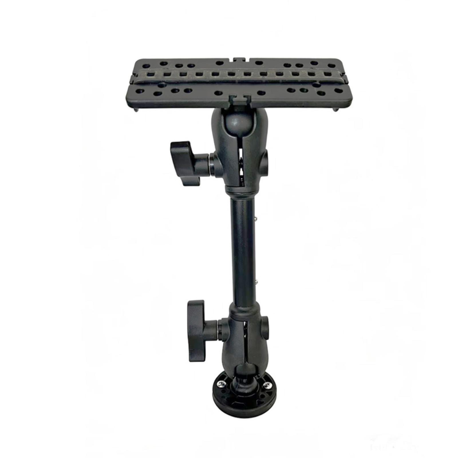 Carp Fishing Equipment Mount B - Fish Finder Mount ulasan dan harga