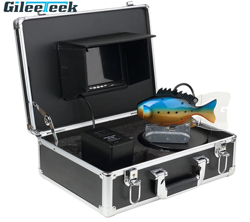 SY801 Underwater Fishing Camer - Fishing Camera ulasan dan harga