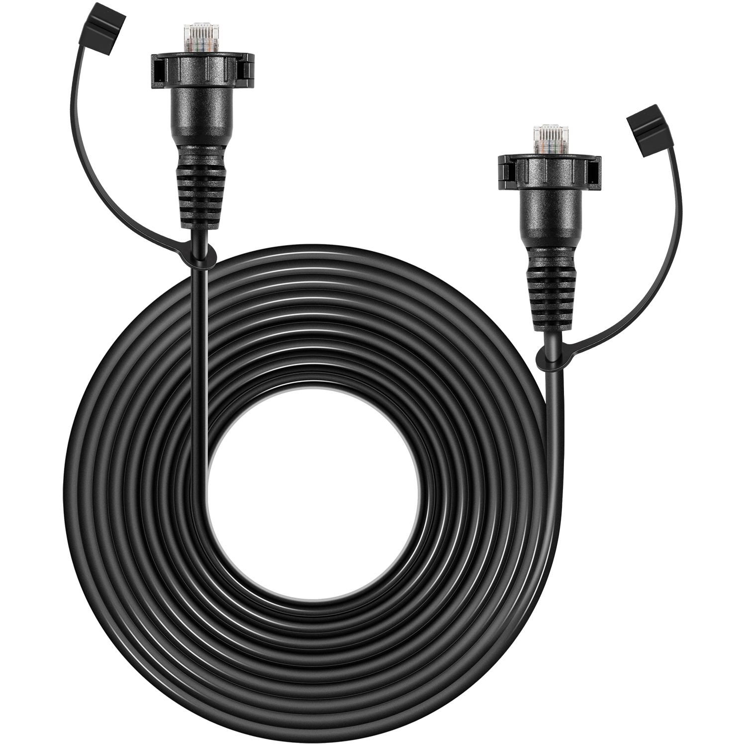 30 Foot Marine Network Cable f - Fish Finder Cable ulasan dan harga