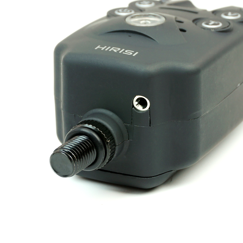 Carp Fishing Bite Alarm System - Bite Indicator ulasan dan harga